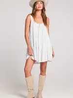 Saltwater Luxe Laurent Mini Dress