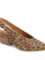 Haven Leopard Slingback Heel