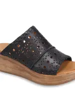 Miz Mooz Wesley Wedge Sandal