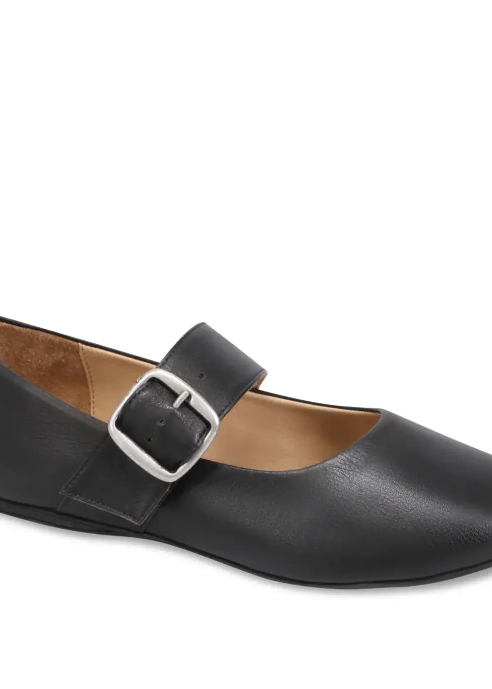 Miz Mooz Kaity Mary Jane Flat