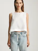 Mavi NELLA Relaxed Short