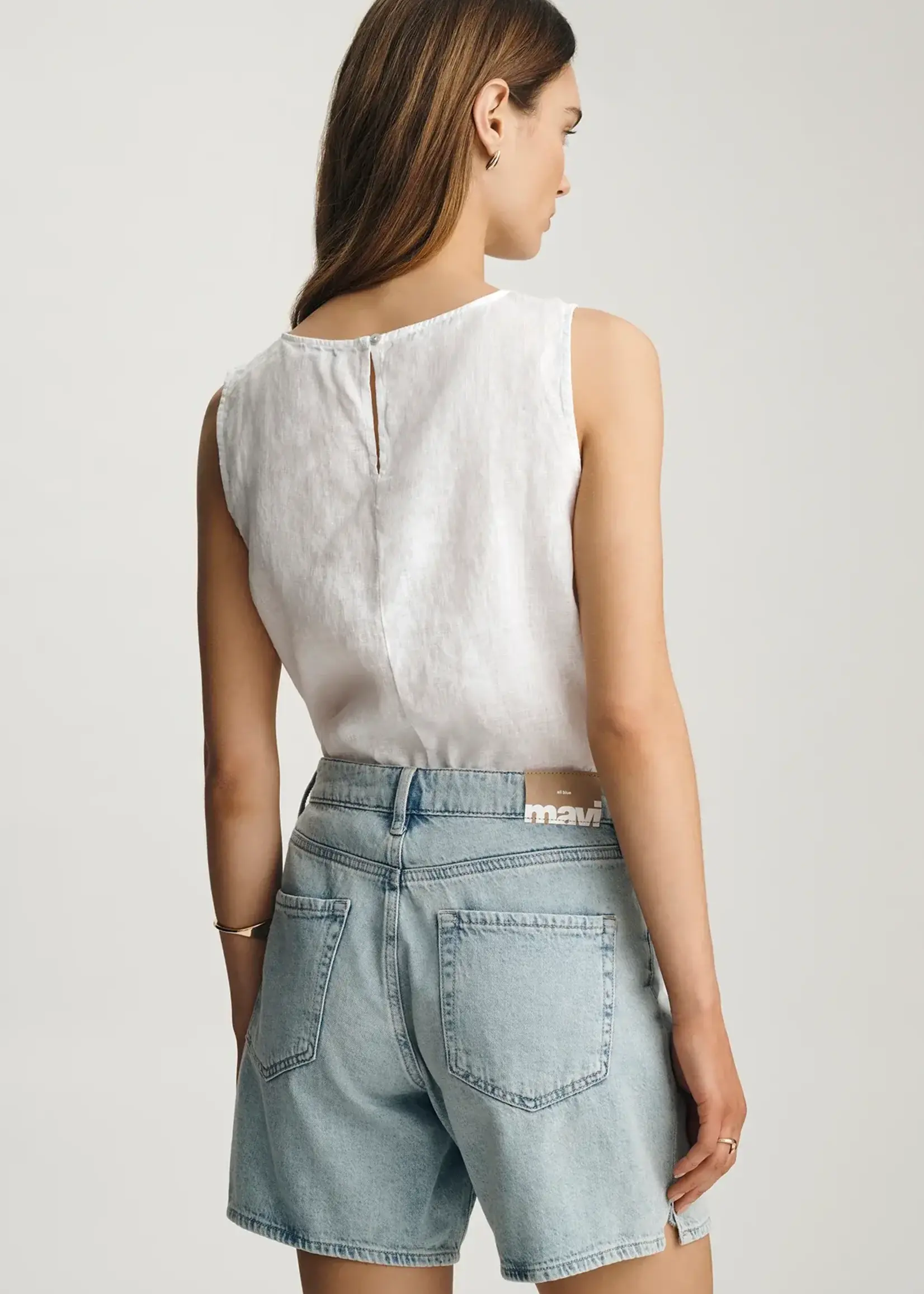 Mavi NELLA Relaxed Short