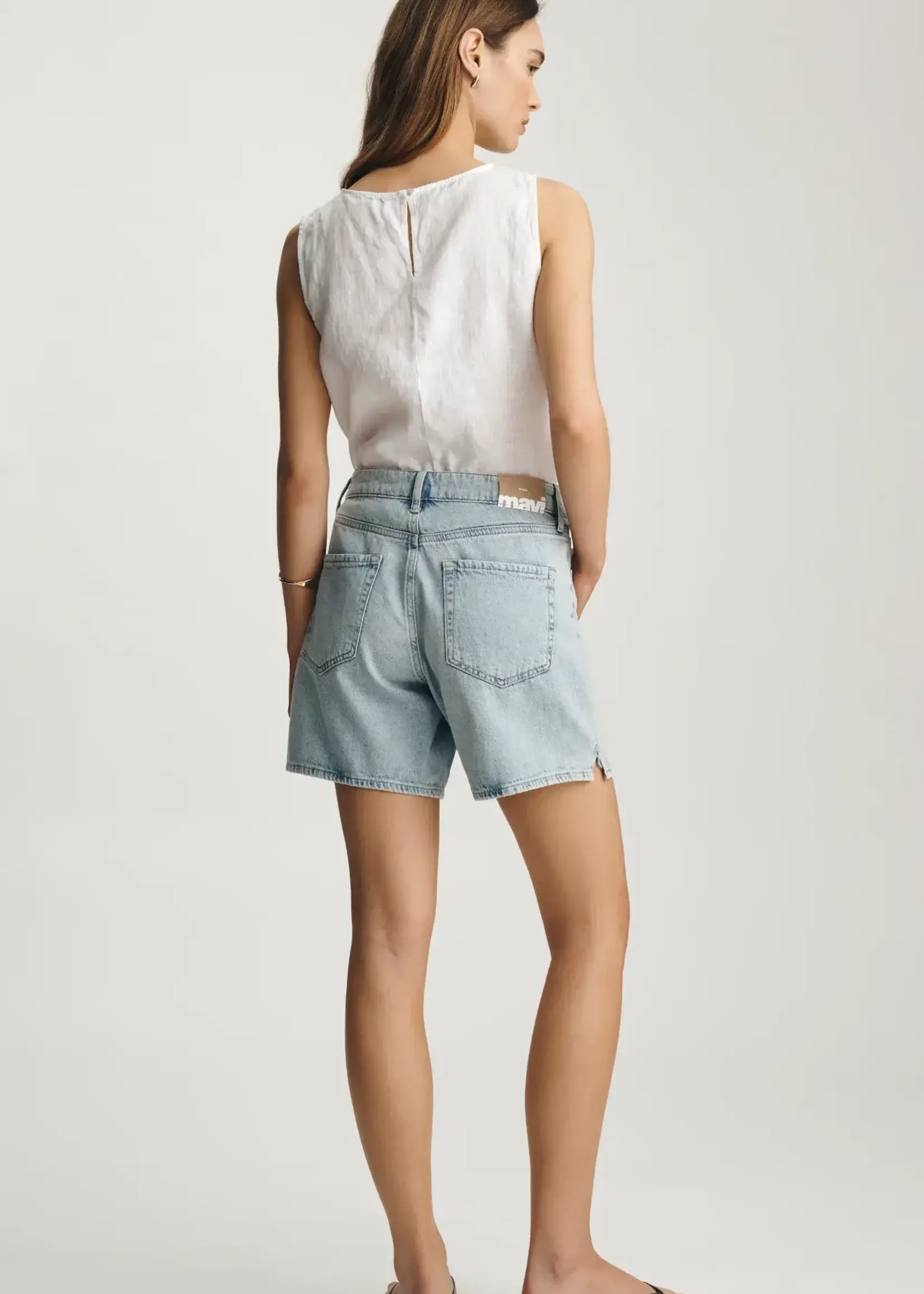 Mavi NELLA Relaxed Short