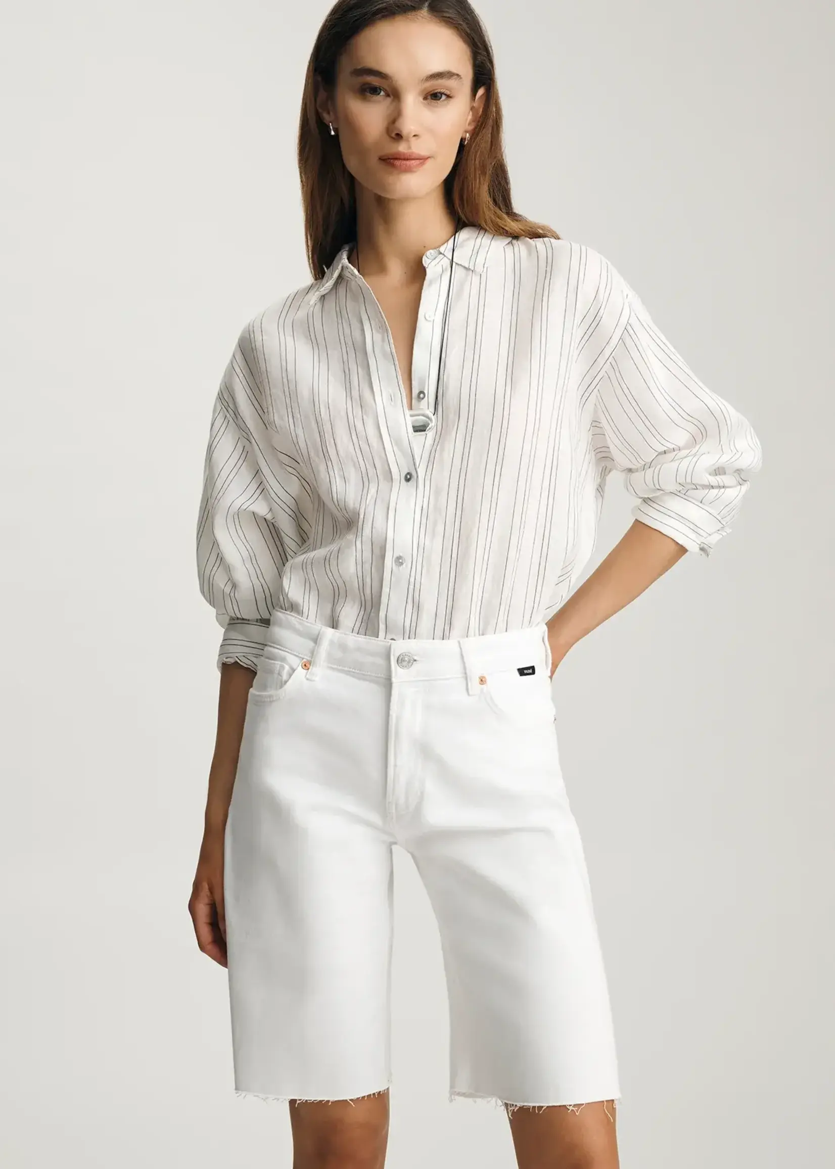 Mavi ERIKA Bermuda Short/Jort