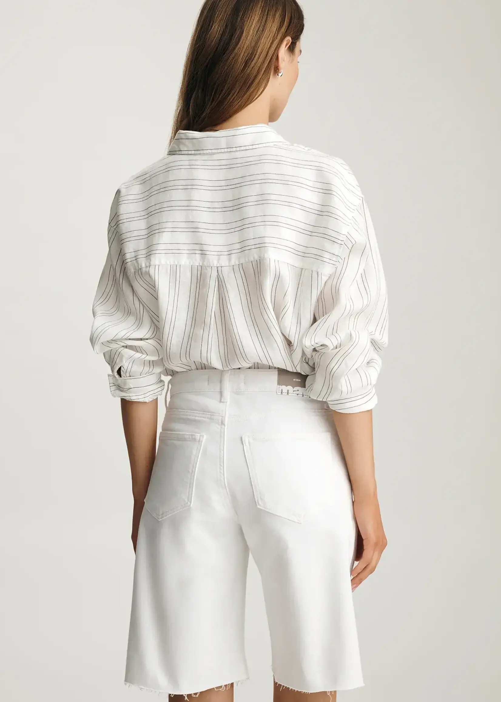 Mavi ERIKA Bermuda Short