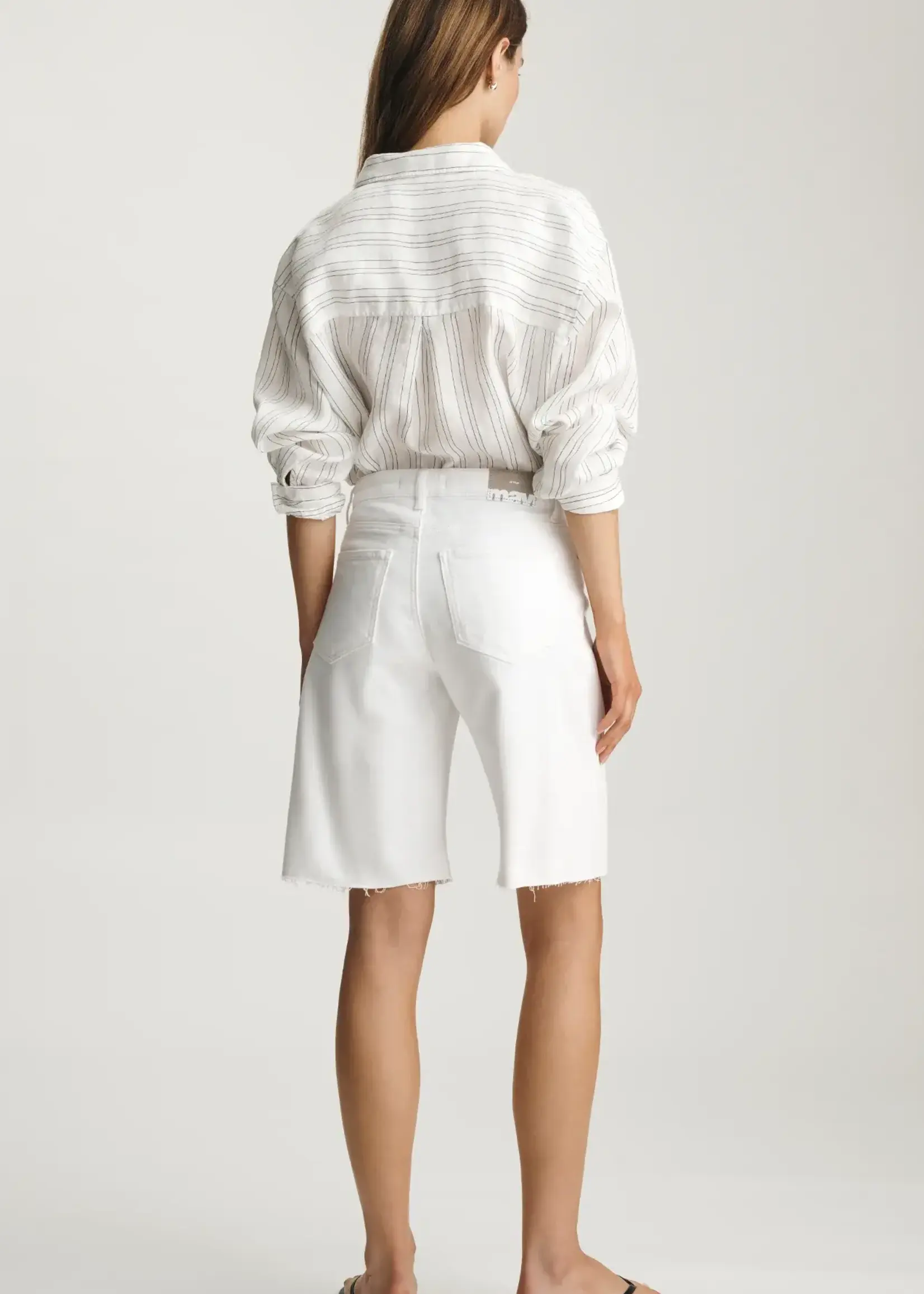 Mavi ERIKA Bermuda Short