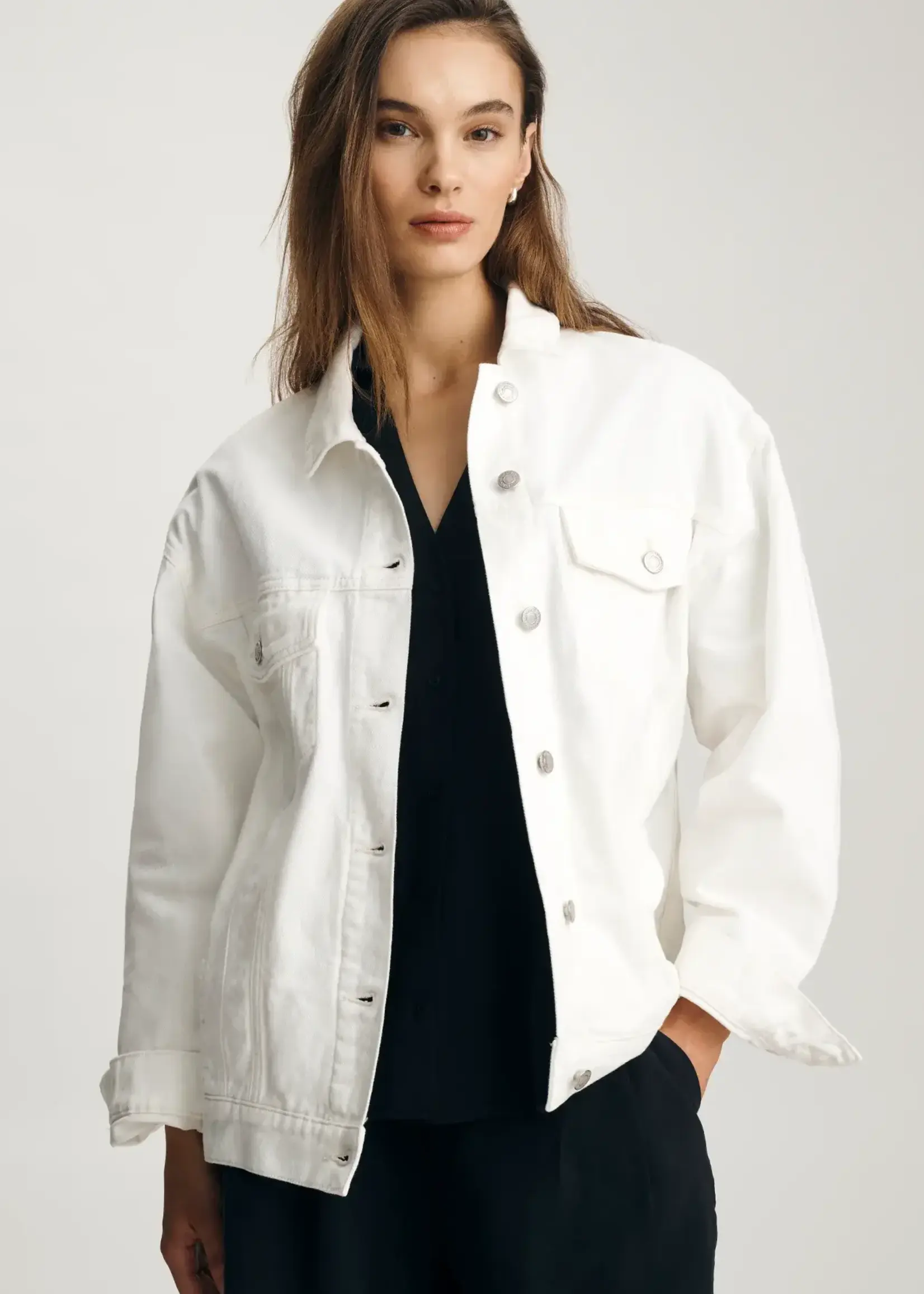 Mavi LUNA Denim Jacket