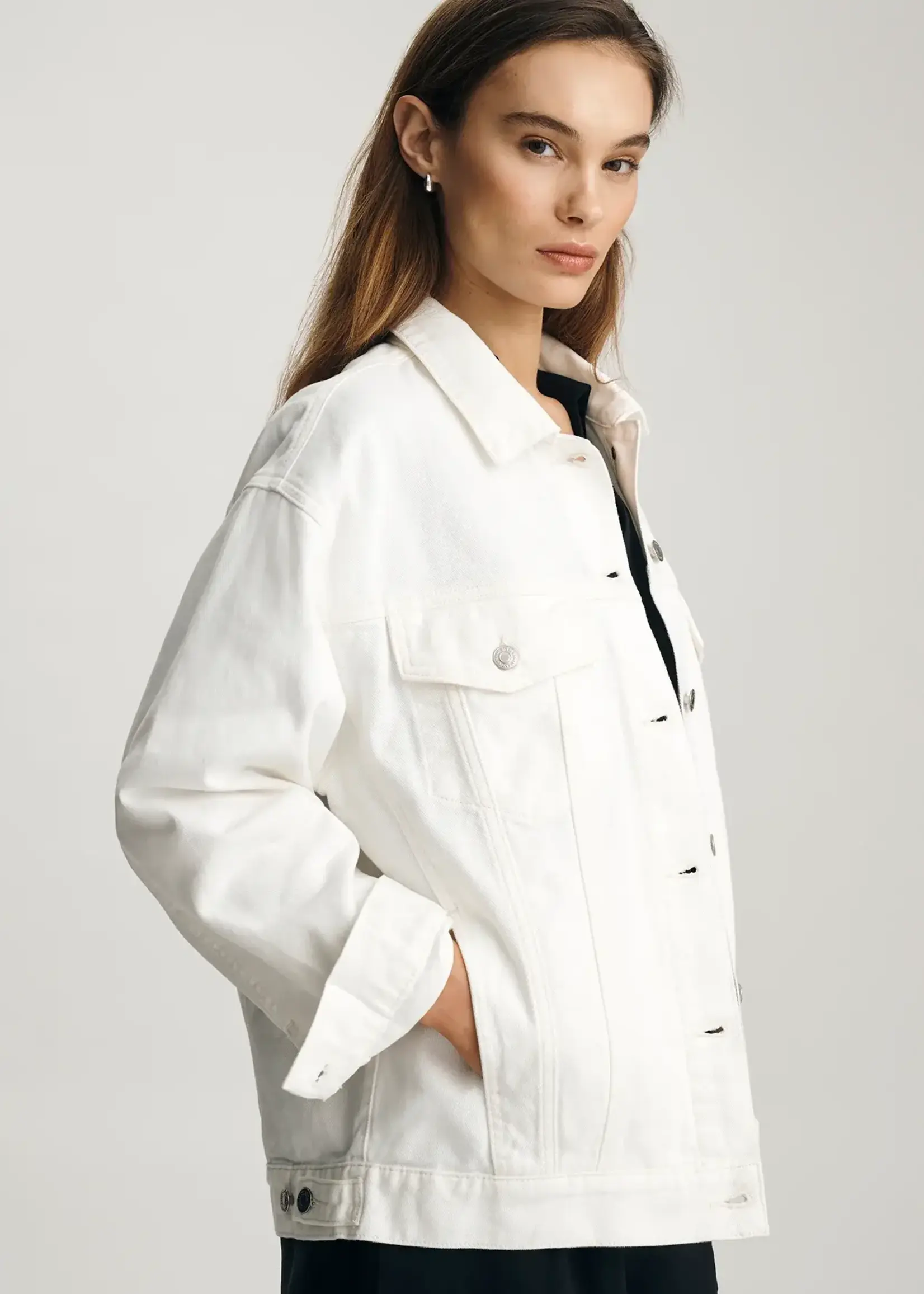 Mavi LUNA Denim Jacket