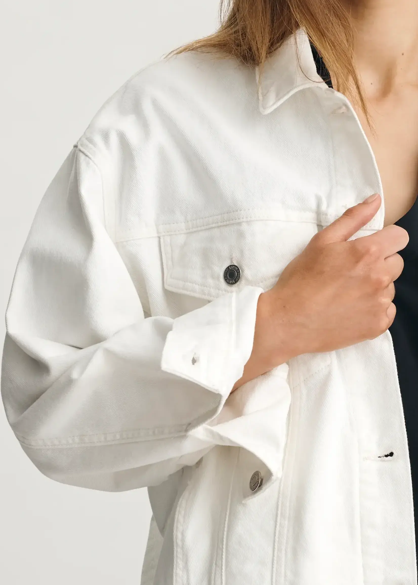 Mavi LUNA Denim Jacket