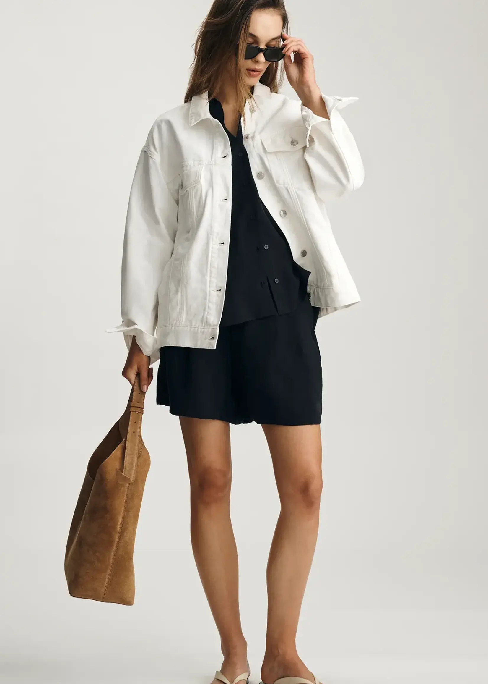 Mavi LUNA Denim Jacket