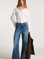 Mavi WENDY Loose Straight Leg Jeans