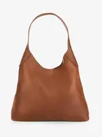 BRAVE Leather Nova Bronze Pebbled Bag