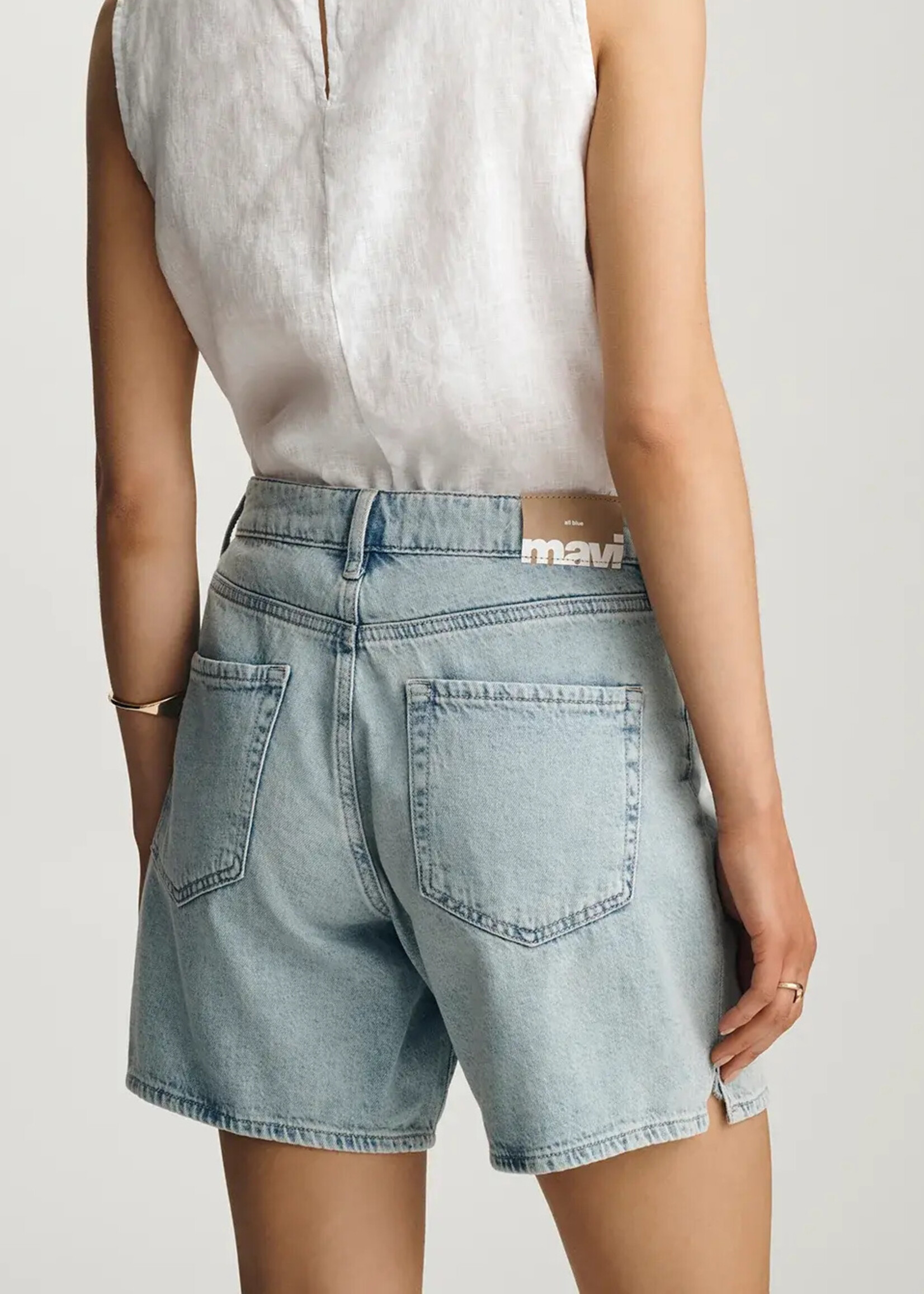 Mavi NELLA Relaxed Short