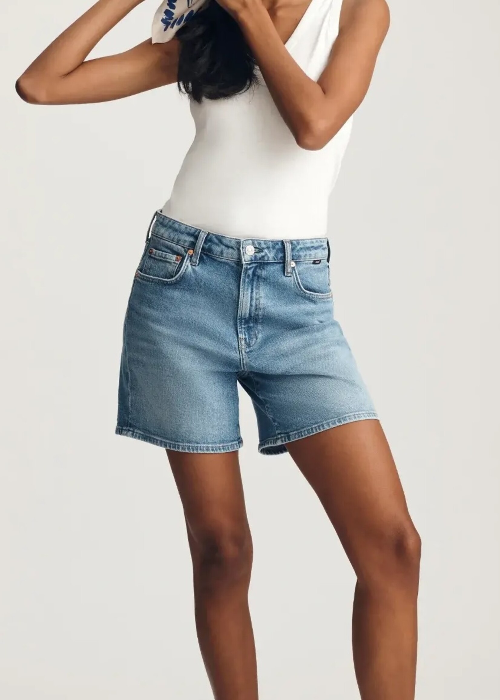 Mavi HEIDI Long Short