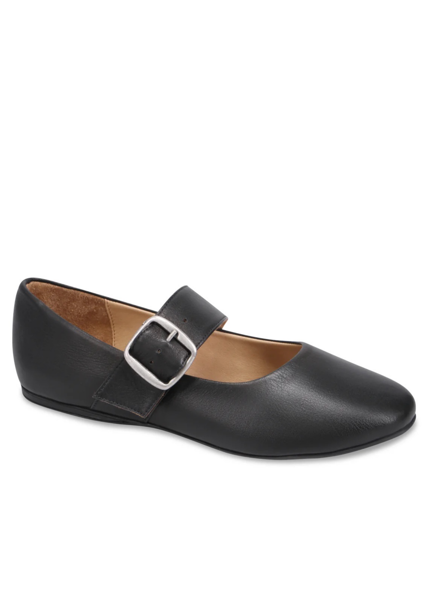 Miz Mooz Kaity Mary Jane Flat