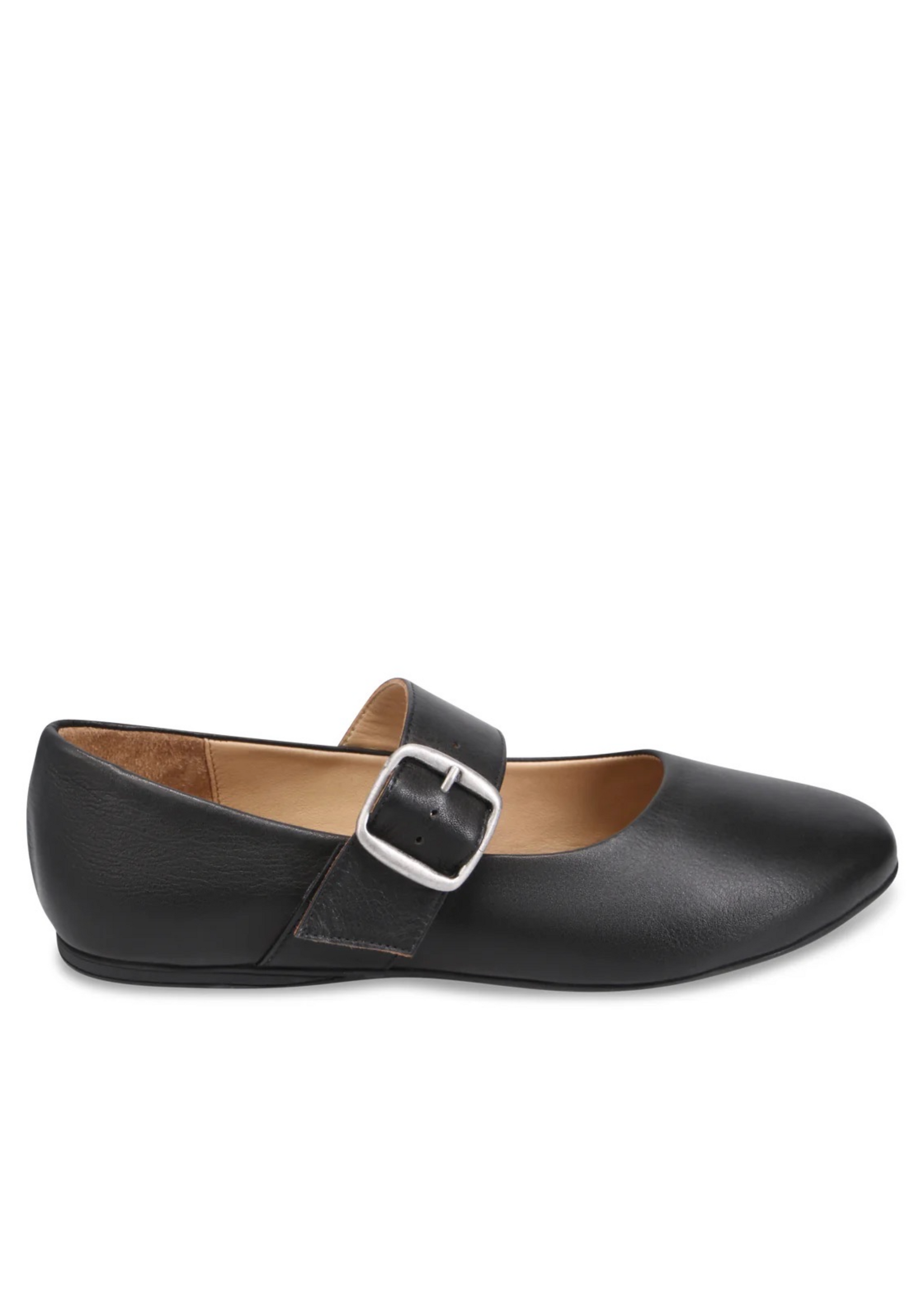 Miz Mooz Kaity Mary Jane Flat