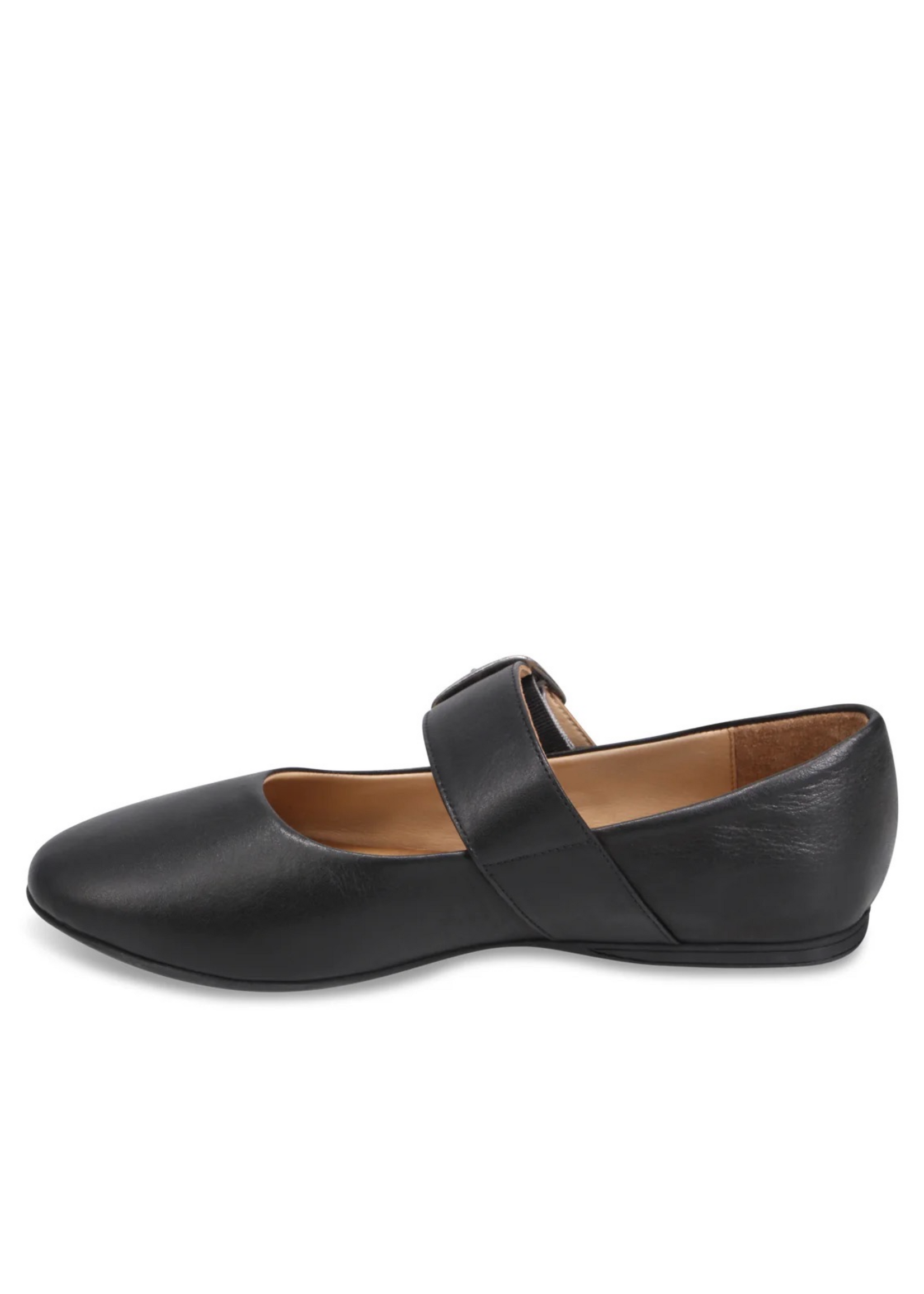 Miz Mooz Kaity Mary Jane Flat