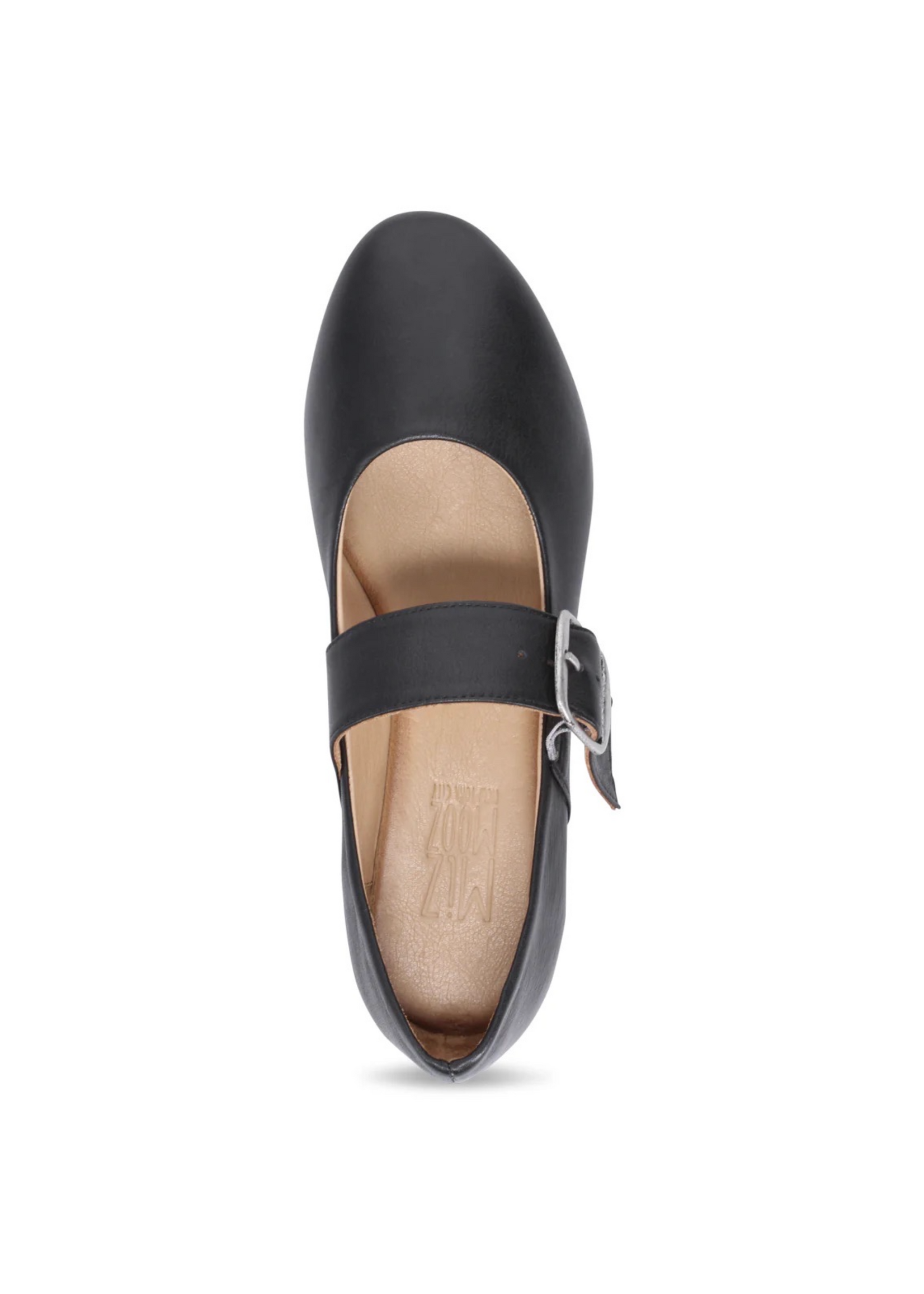 Miz Mooz Kaity Mary Jane Flat