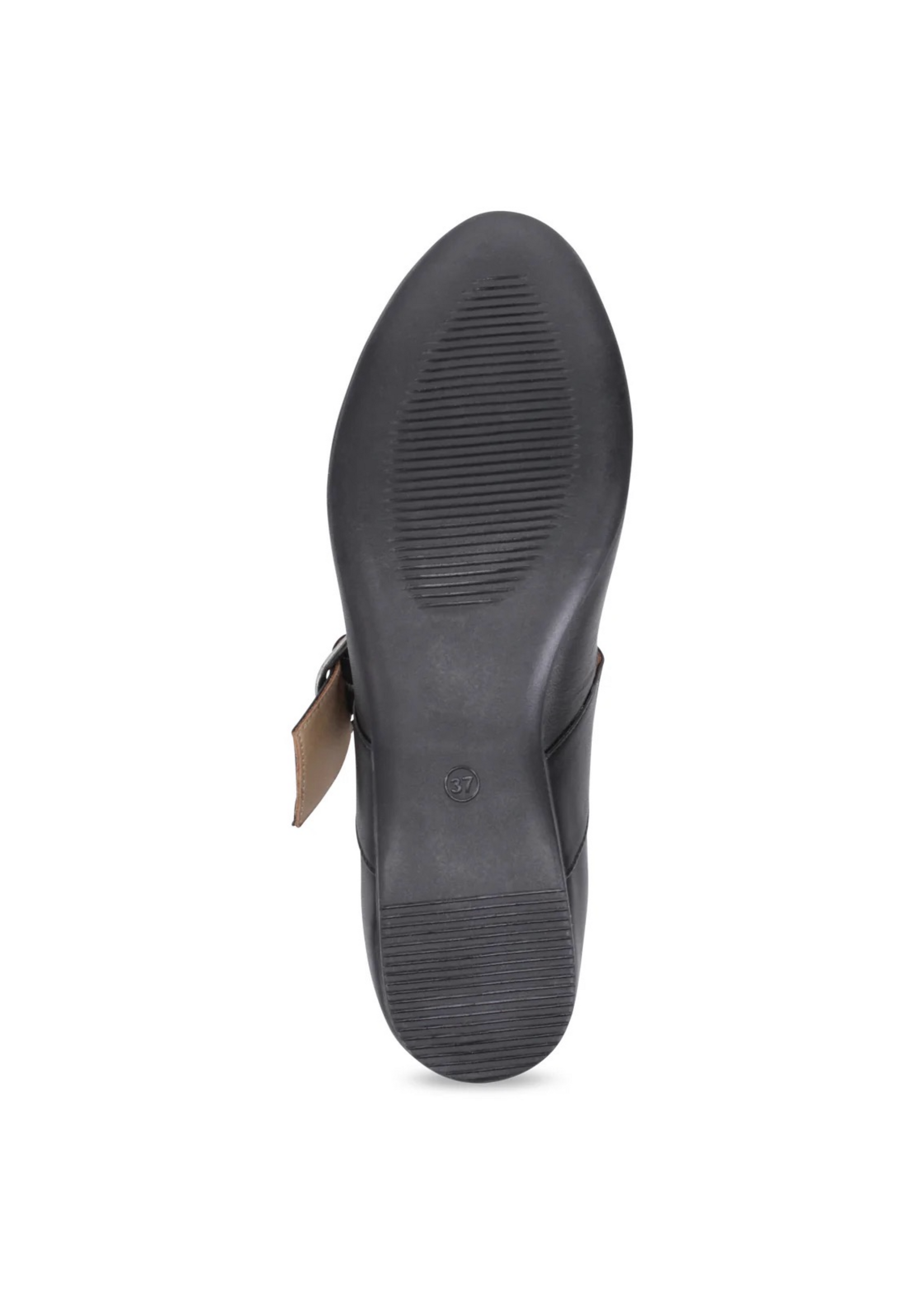 Miz Mooz Kaity Mary Jane Flat