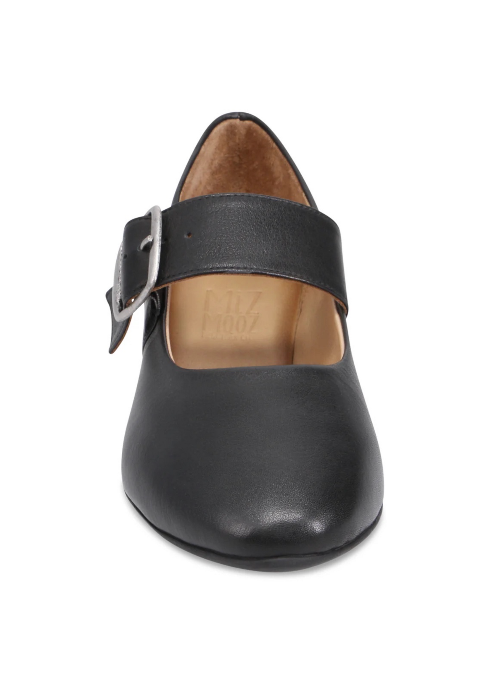 Miz Mooz Kaity Mary Jane Flat