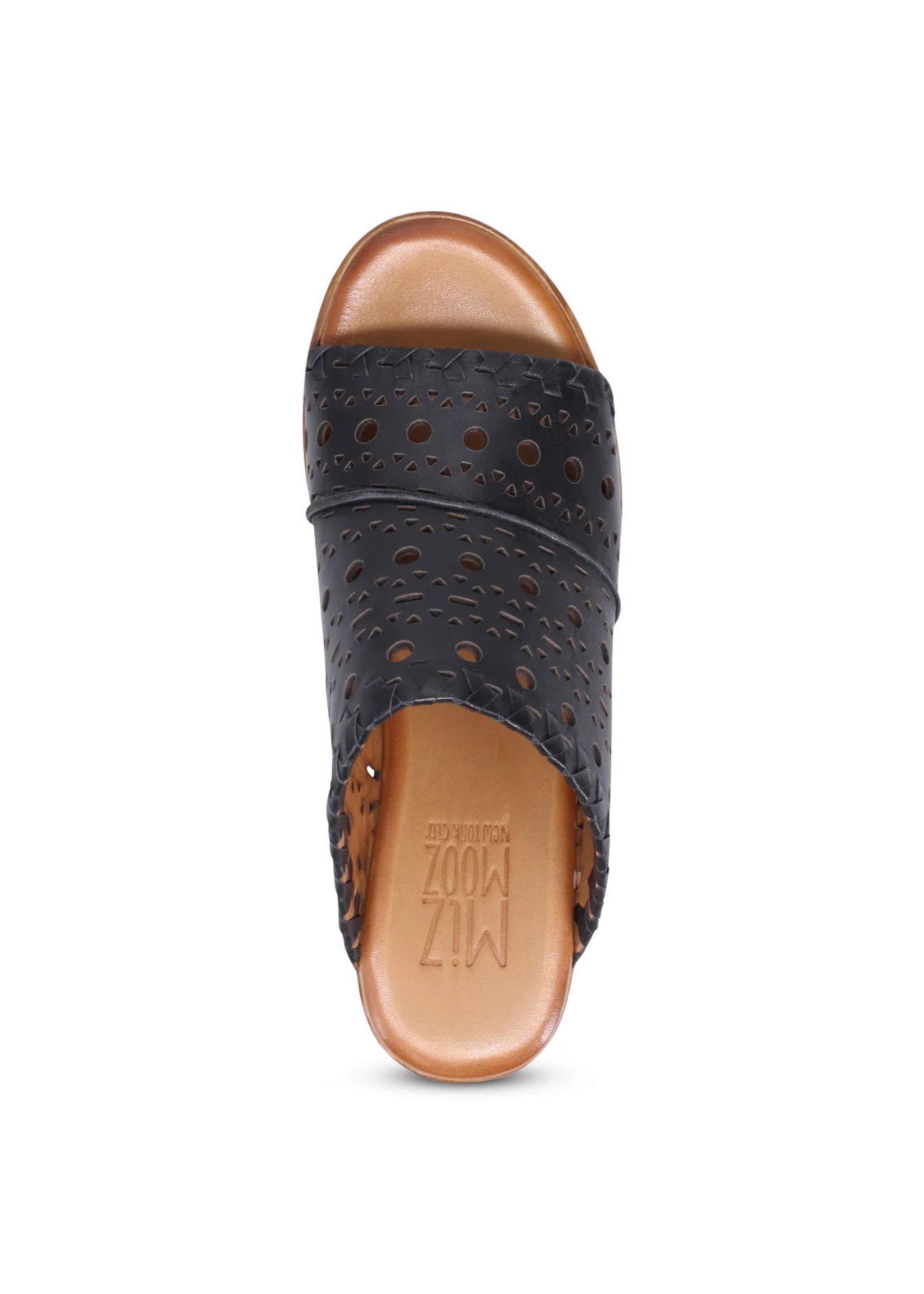 Miz Mooz Wesley Wedge Sandal