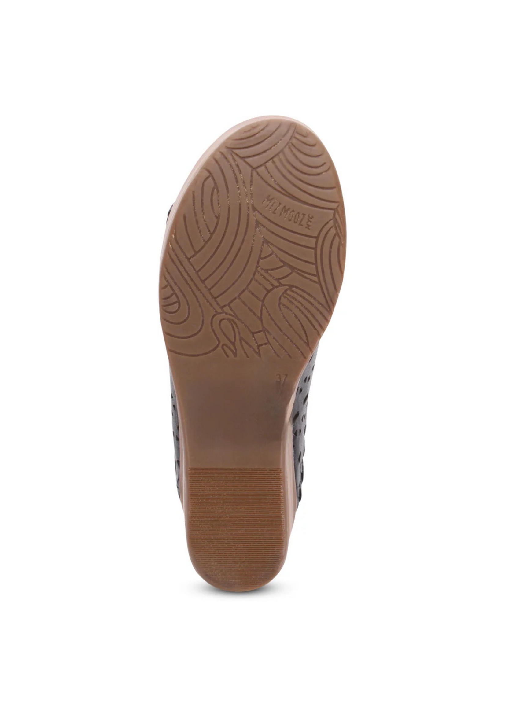Miz Mooz Wesley Wedge Sandal