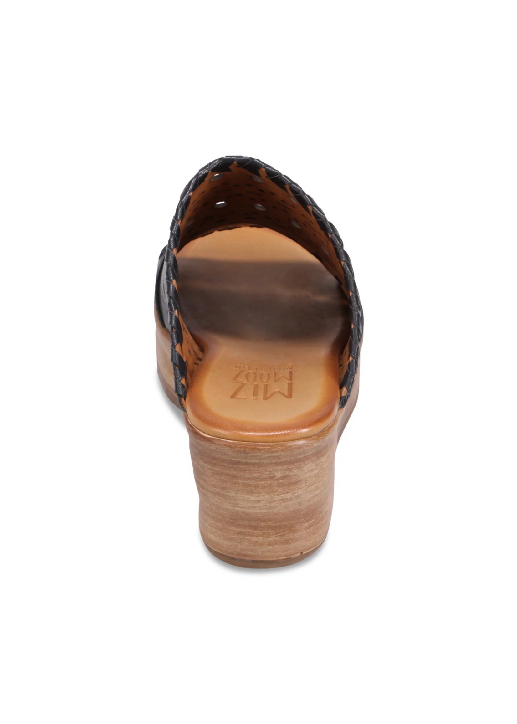 Miz Mooz Wesley Wedge Sandal
