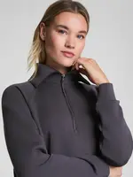 SPANX AirEssentials Half Zip
