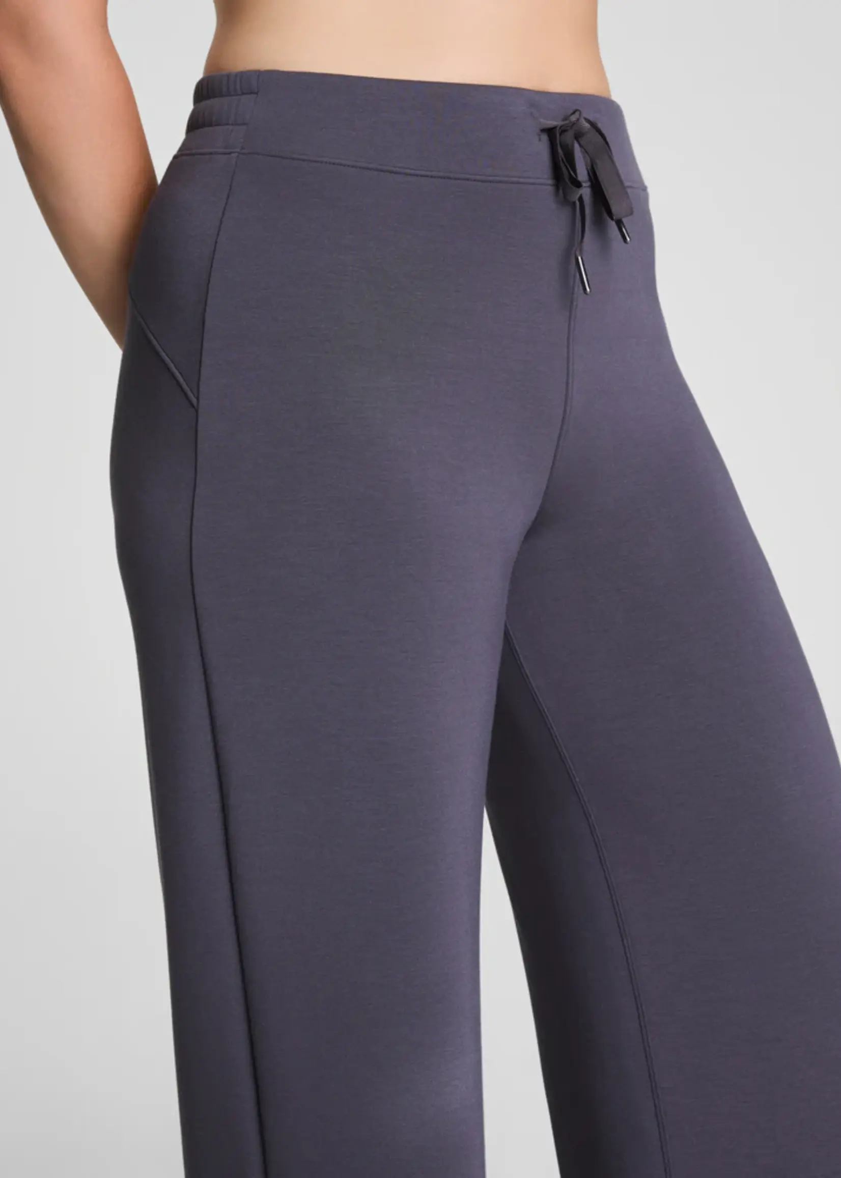 SPANX Storm AirEssentials Wide Leg Pant