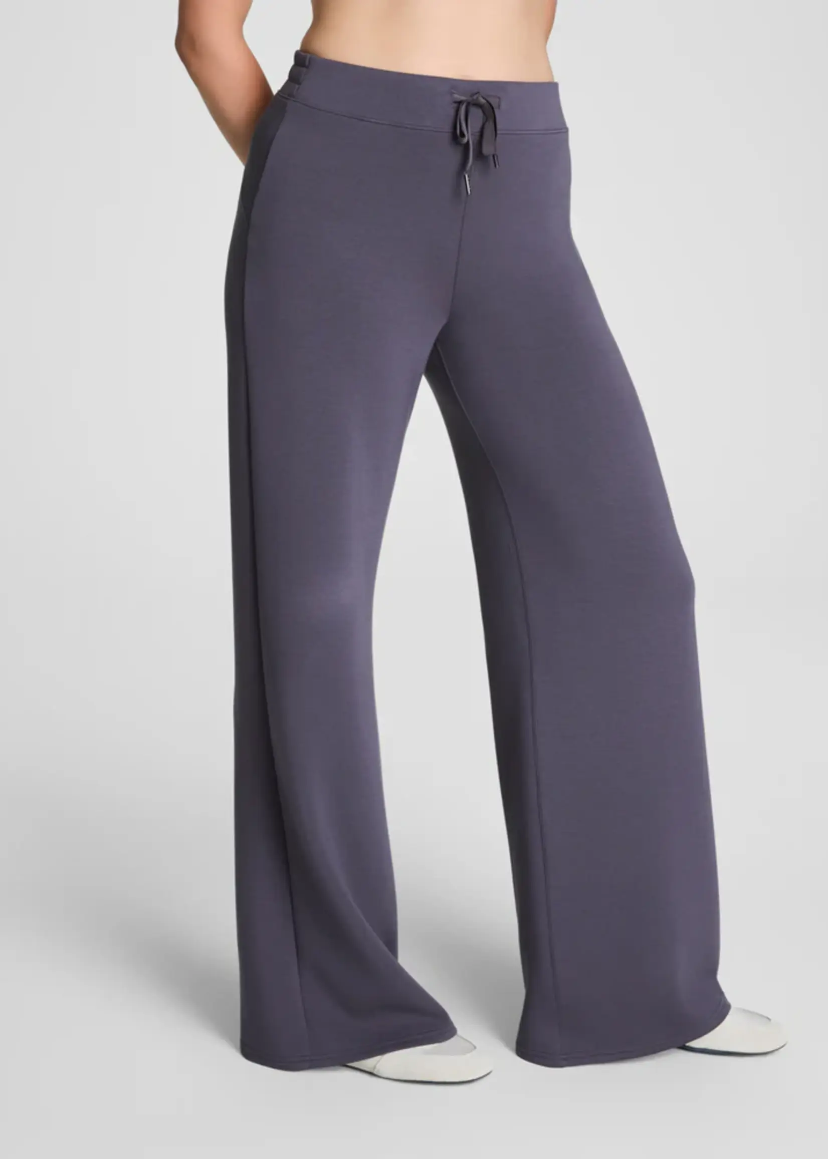 SPANX Storm AirEssentials Wide Leg Pant