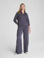 SPANX Storm AirEssentials Wide Leg Pant