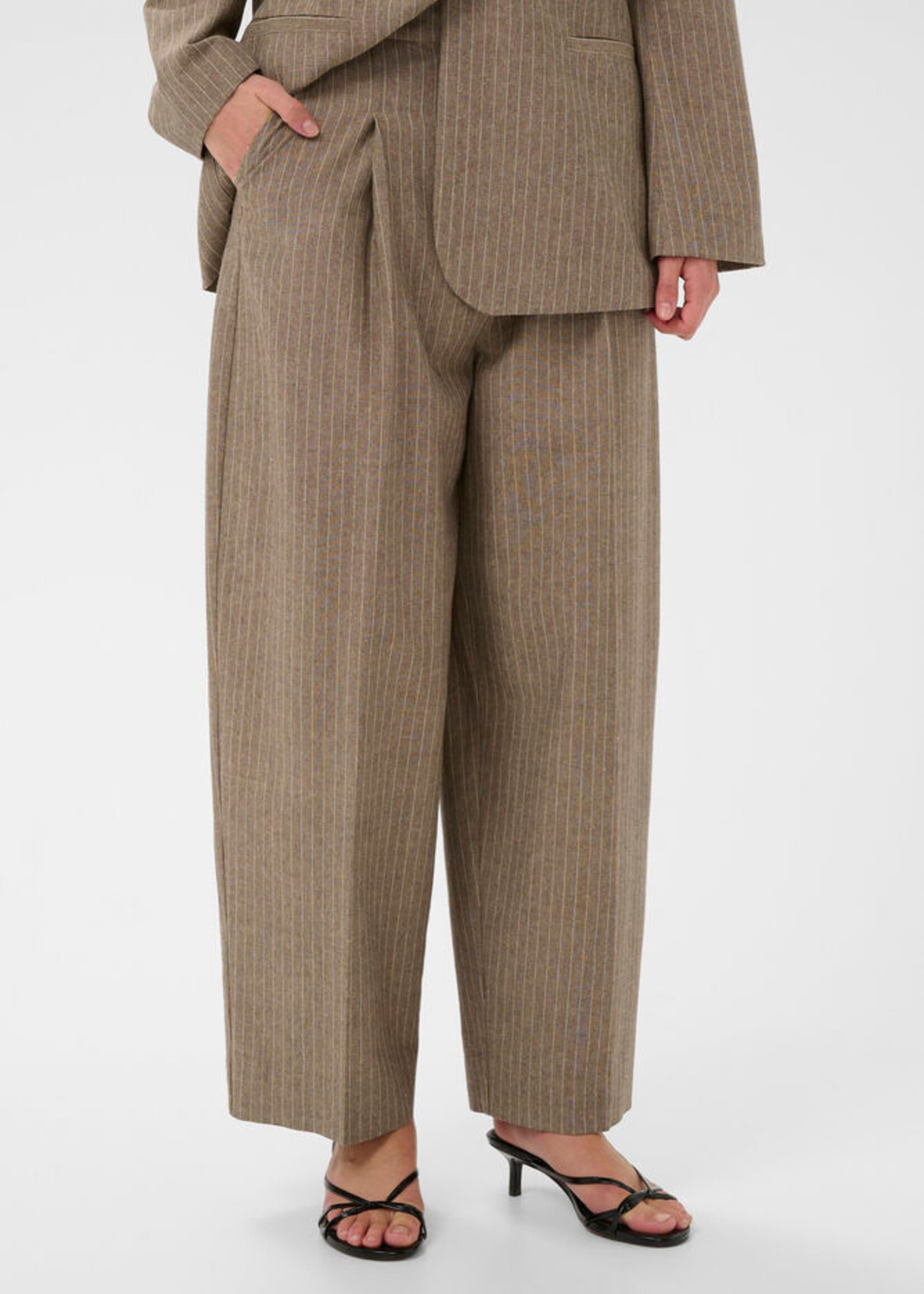 Soaked in Luxury Ginevra Pants