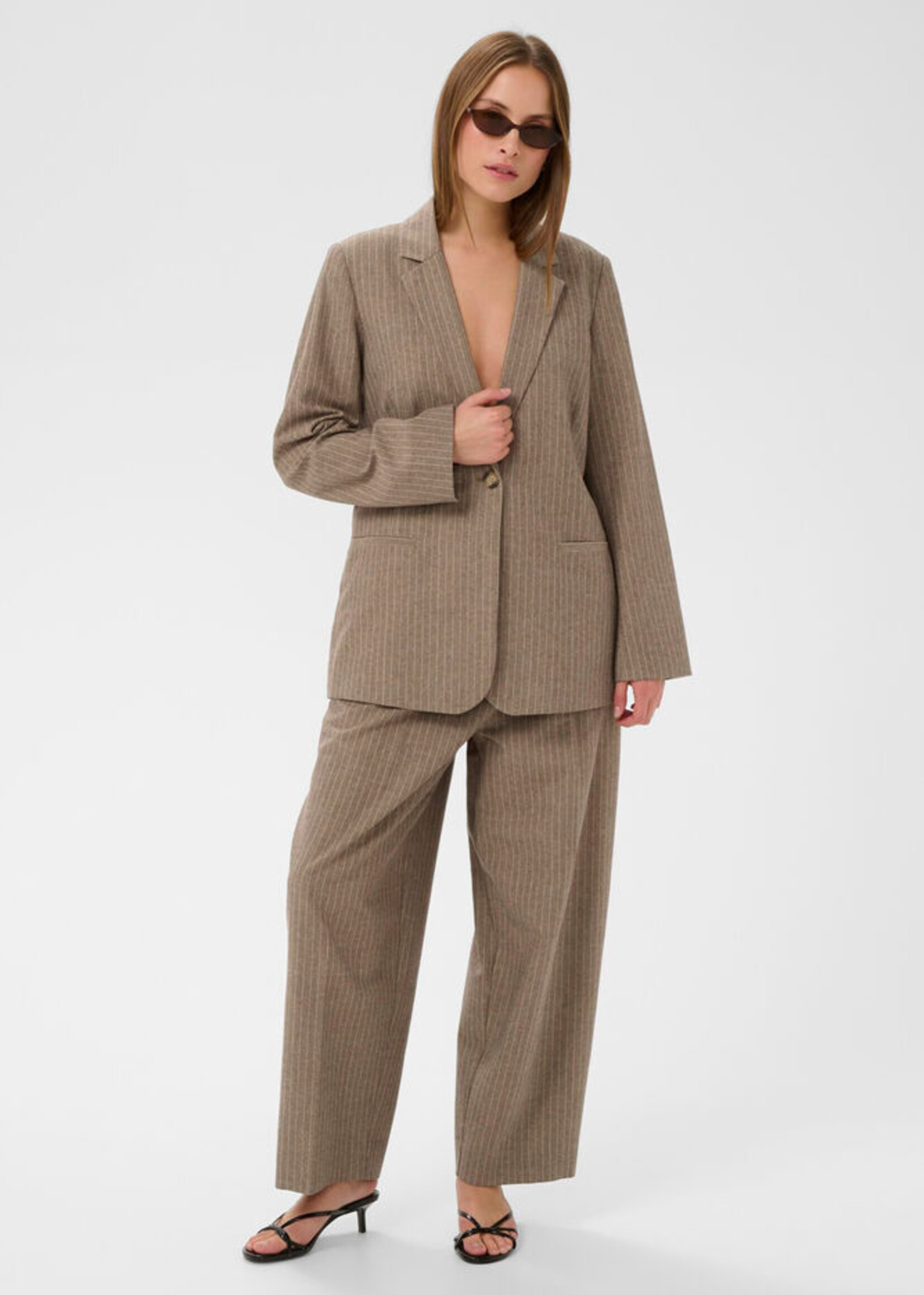 Soaked in Luxury Ginevra Pants