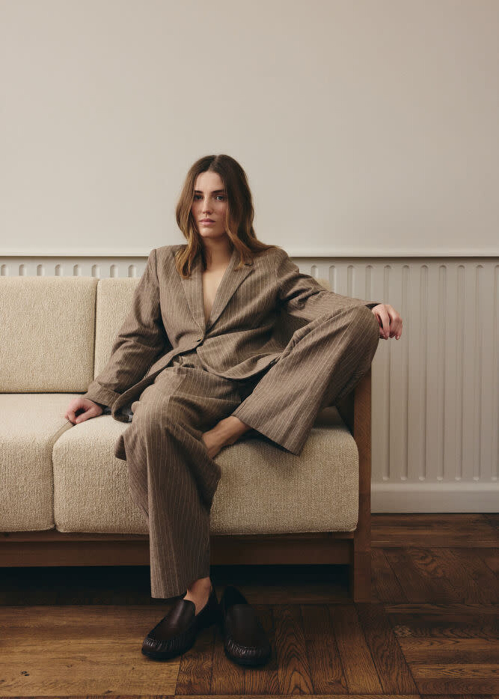 Soaked in Luxury Ginevra Pants