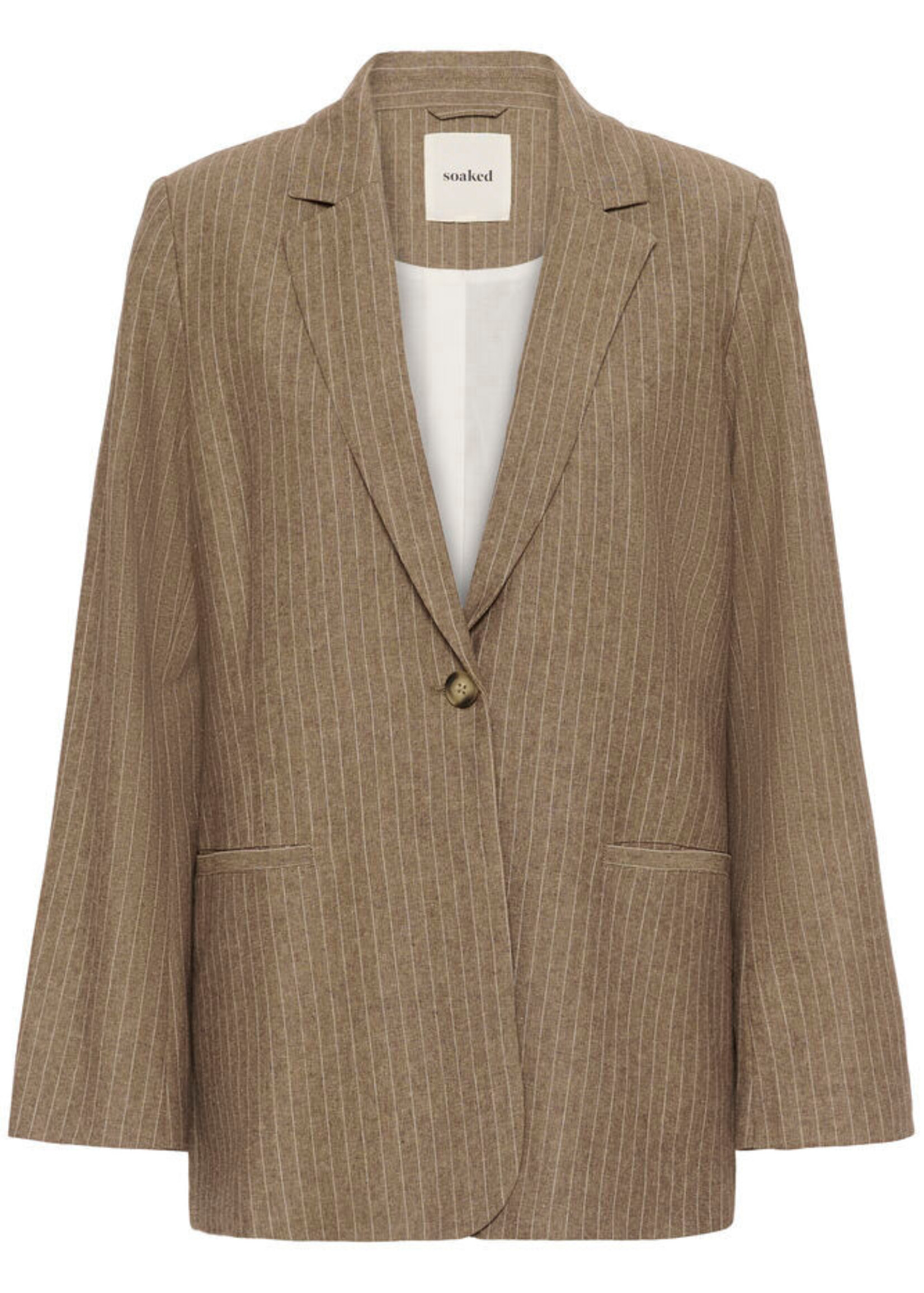 Soaked in Luxury Ginevra Blazer