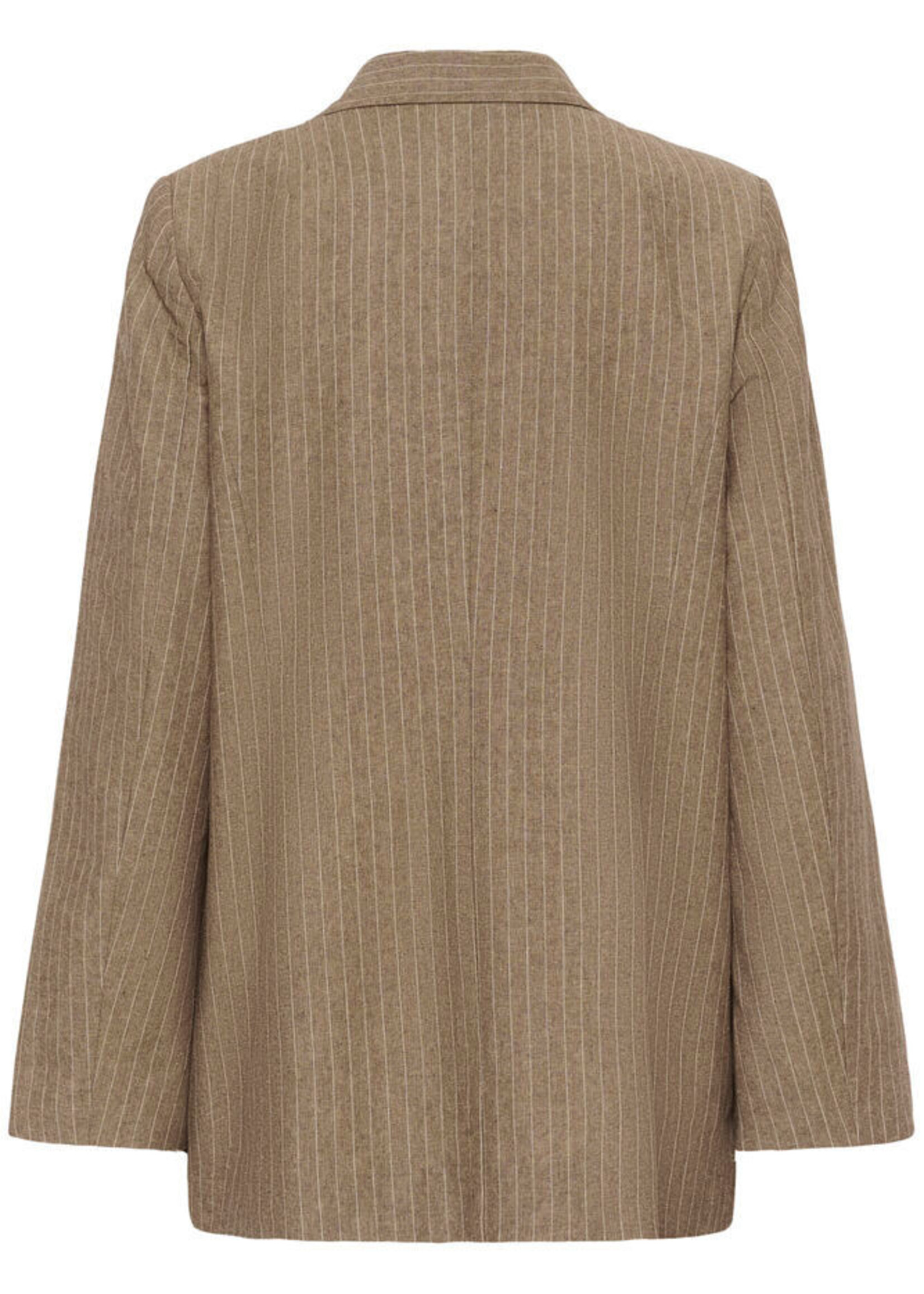 Soaked in Luxury Ginevra Blazer