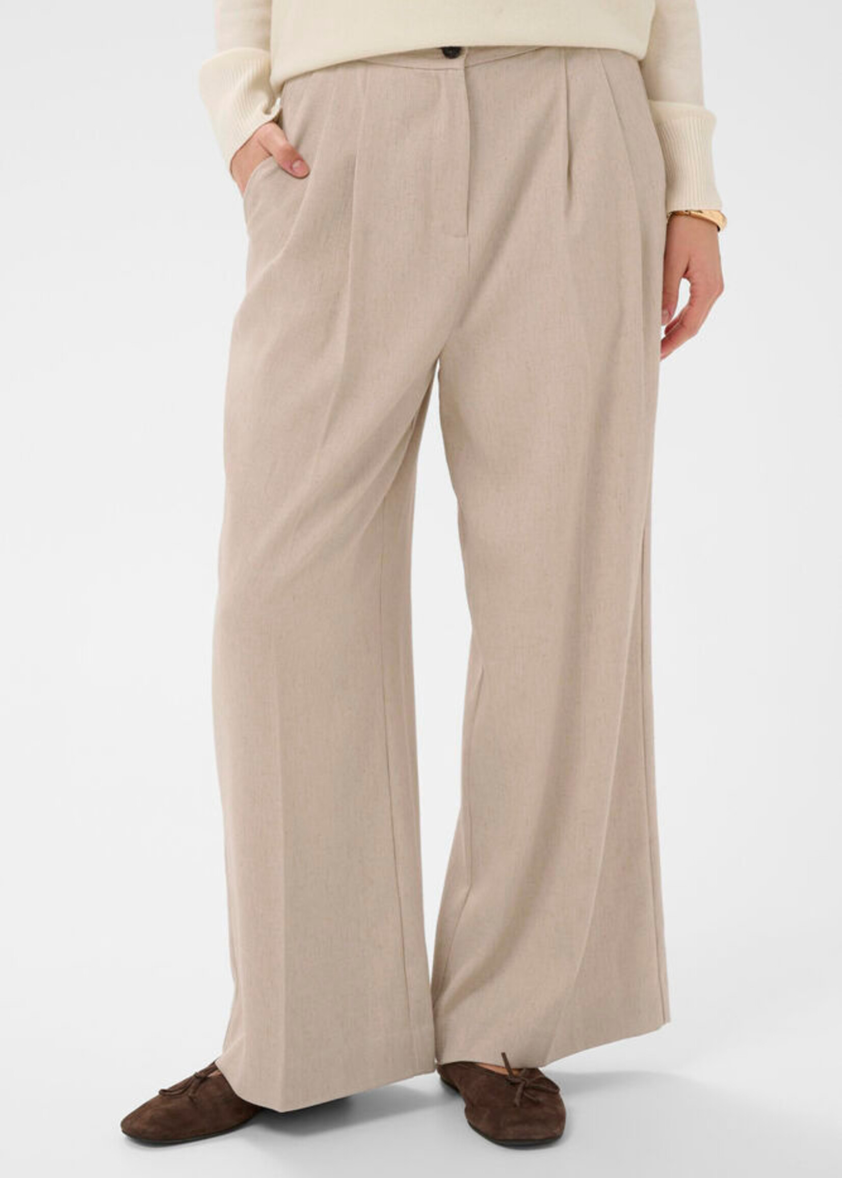 Soaked in Luxury Sofia Pants