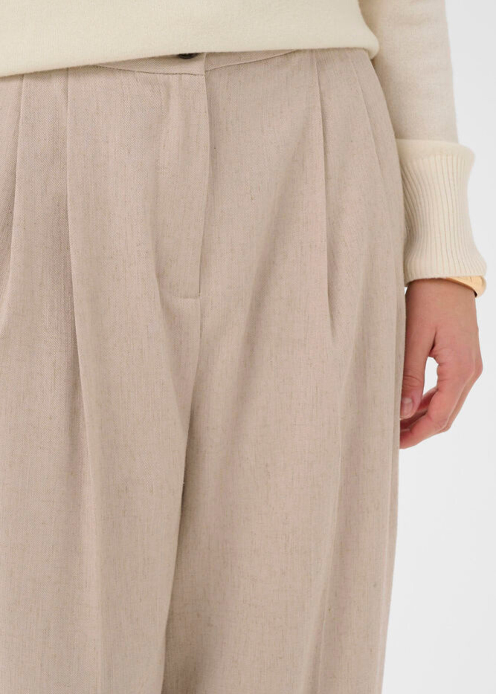 Soaked in Luxury Sofia Pants