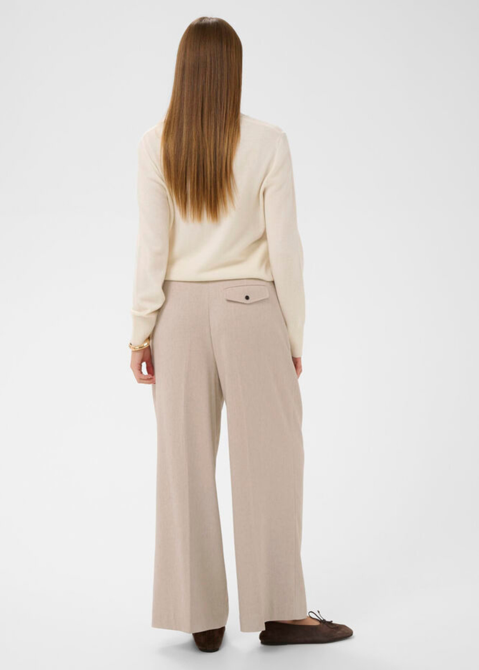 Soaked in Luxury Sofia Pants