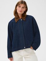 Soaked in Luxury Jannine Jacket