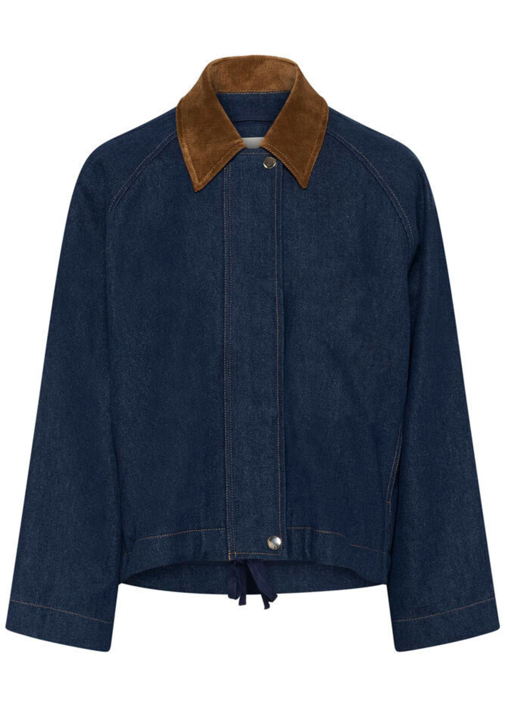 Soaked in Luxury Jannine Jacket