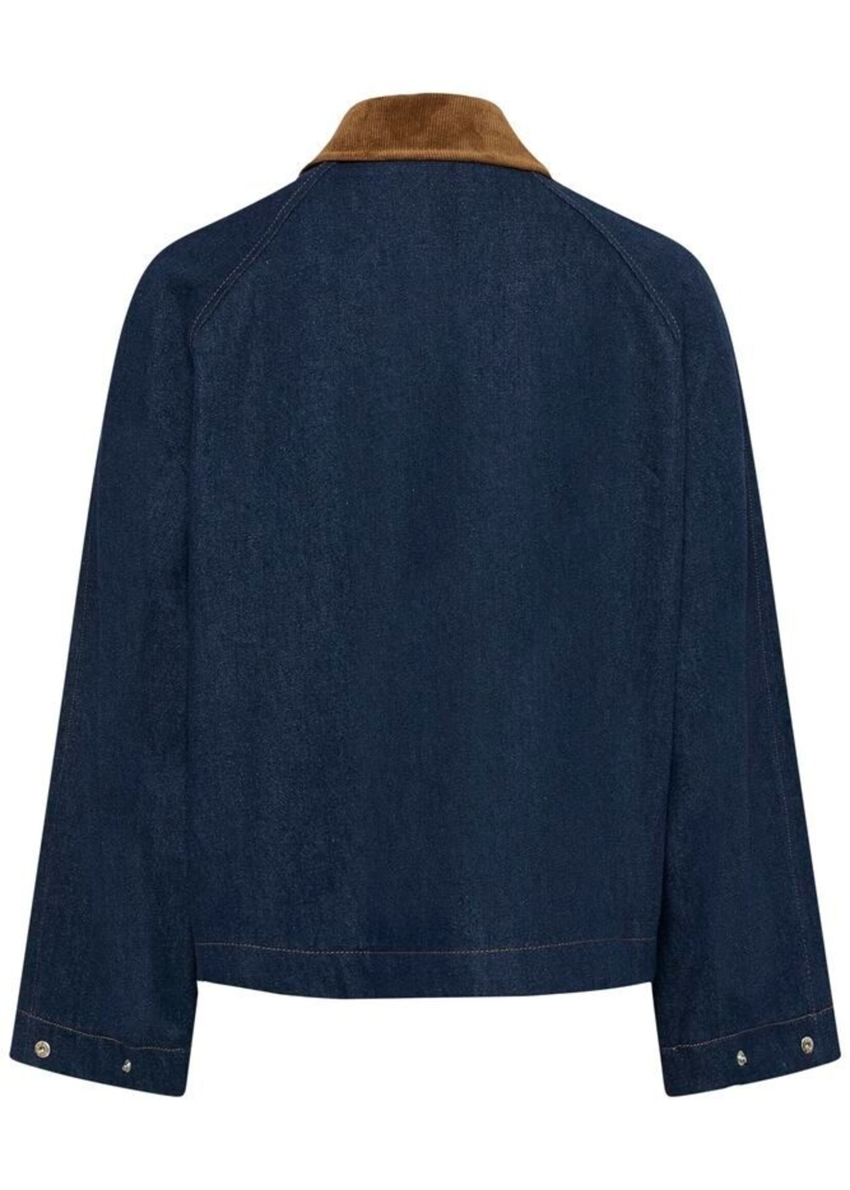 Soaked in Luxury Jannine Jacket