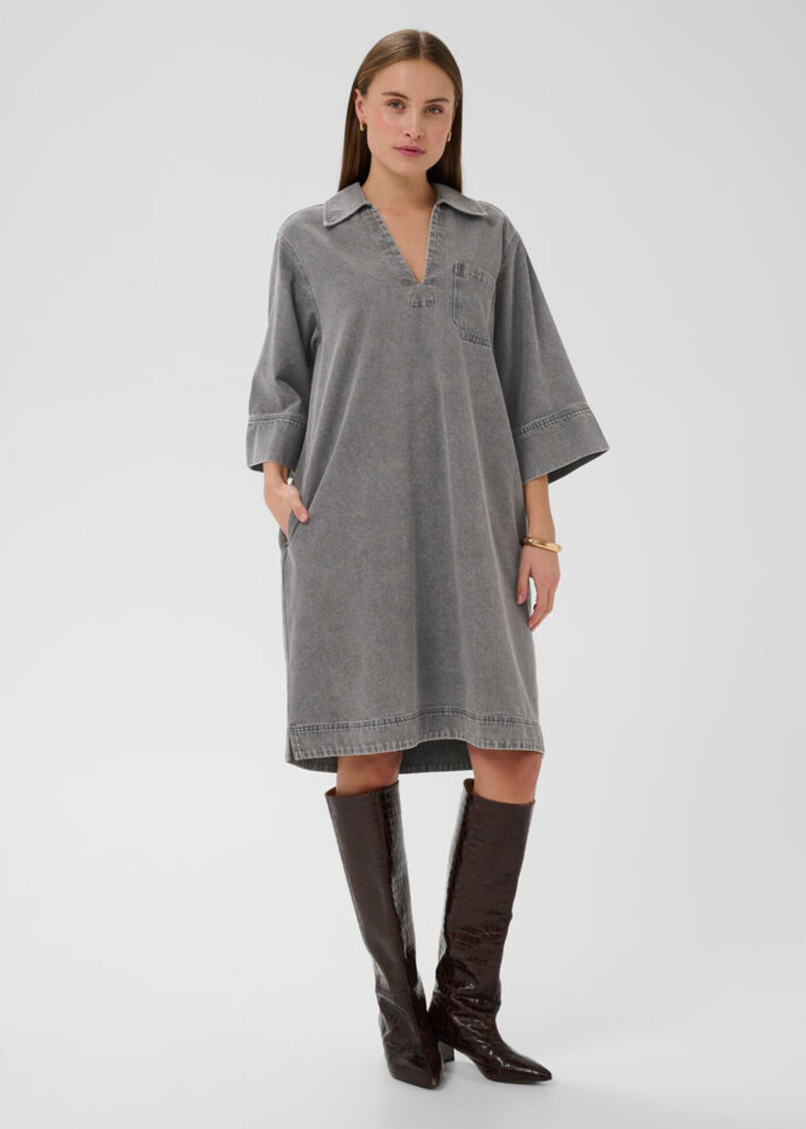 Soaked in Luxury Ninnia Annabeth Dress