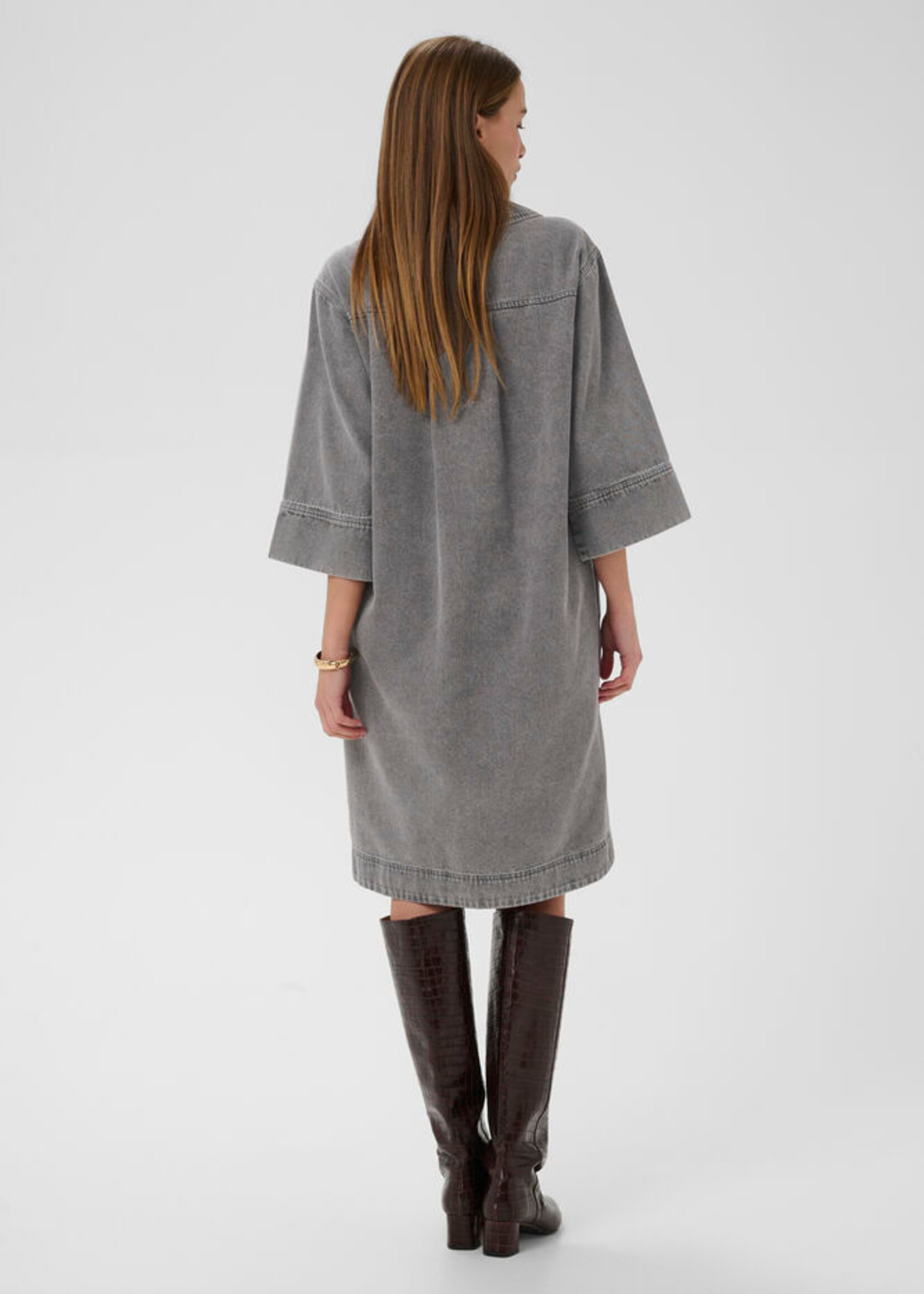 Soaked in Luxury Ninnia Annabeth Dress