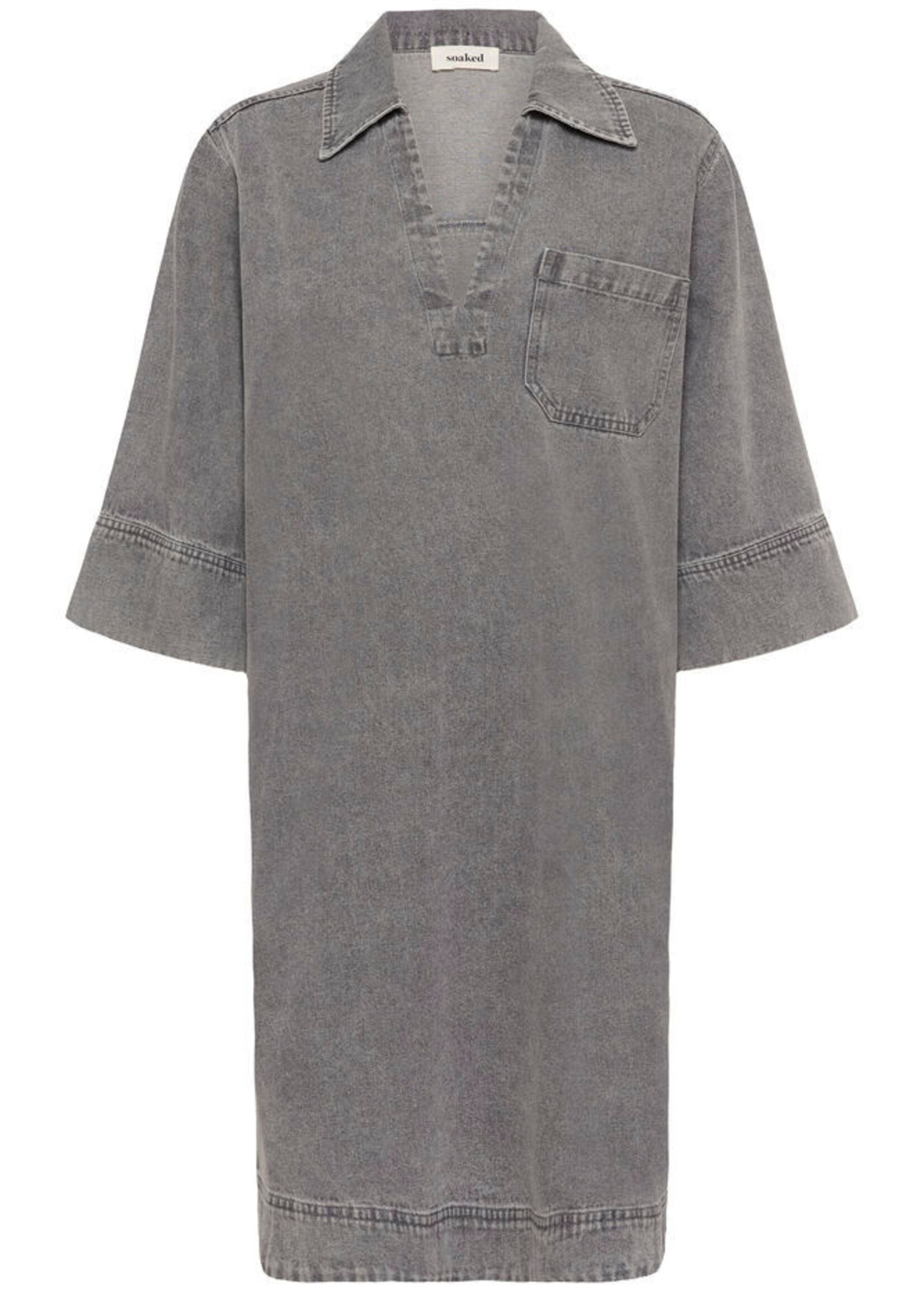 Soaked in Luxury Ninnia Annabeth Dress