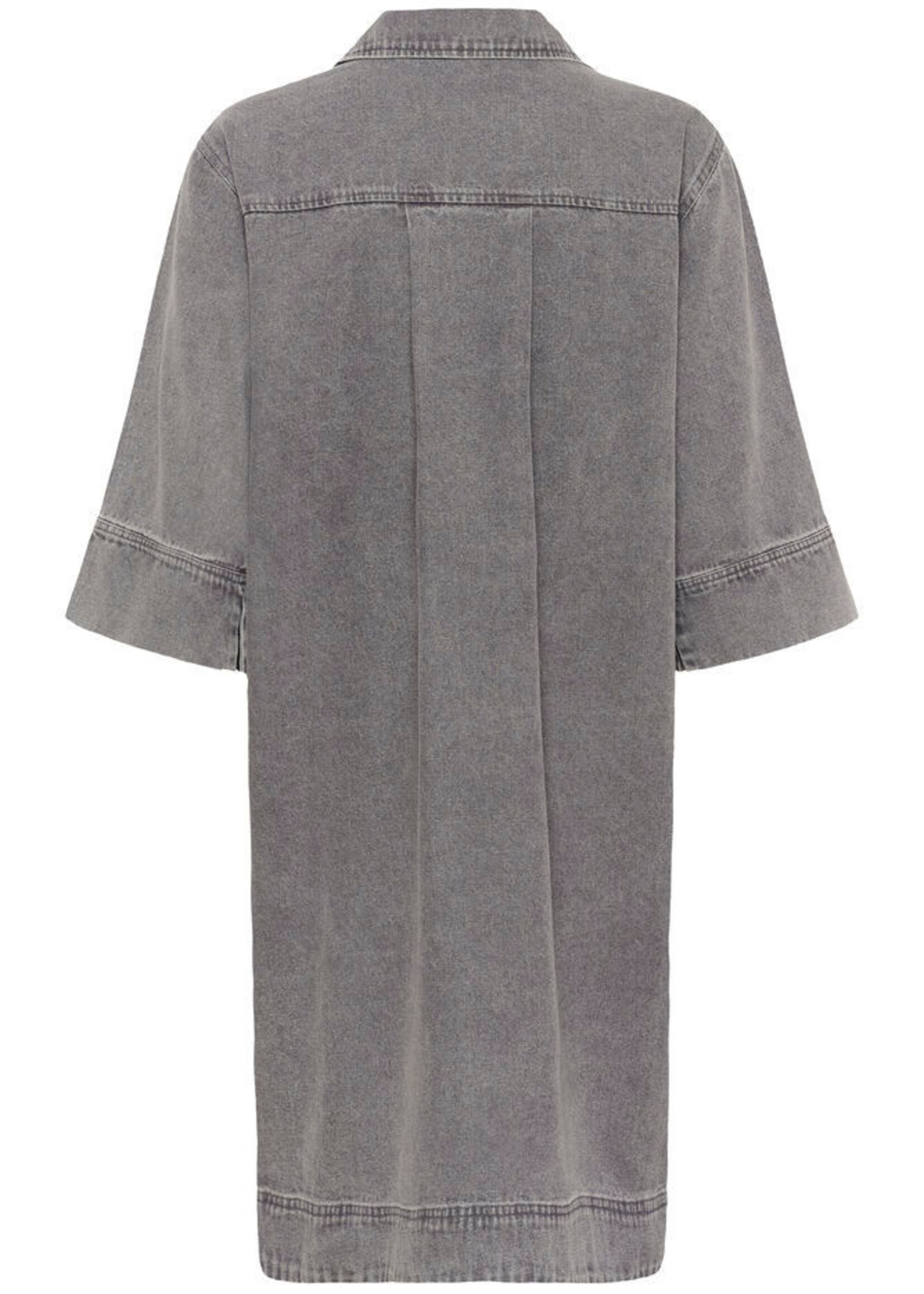 Soaked in Luxury Ninnia Annabeth Dress