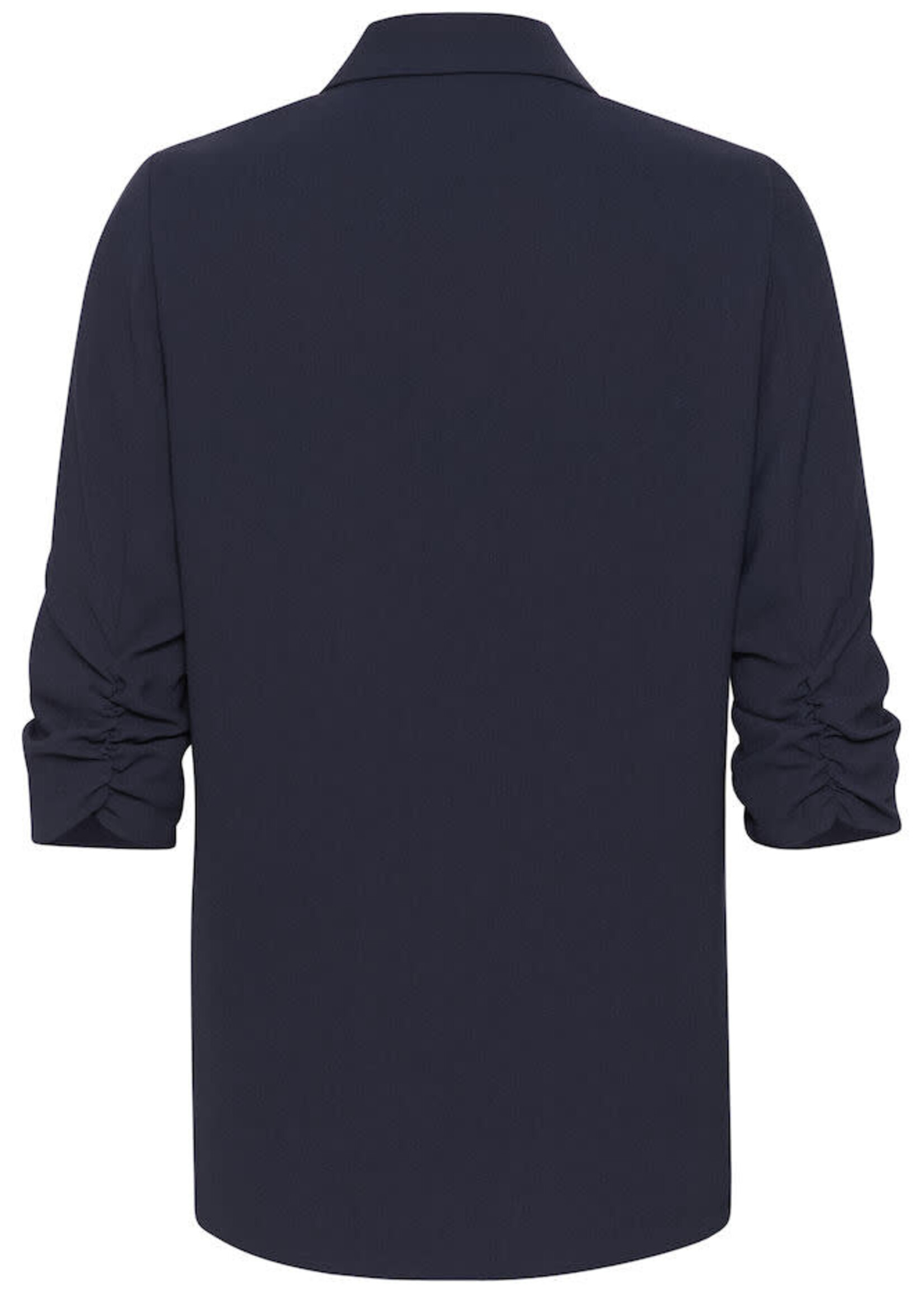 Soaked in Luxury Shirley Short Sleeve Blazer