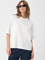 Soaked in Luxury Jina Basic Tee