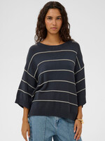 Soaked in Luxury Rava Romy Pullover