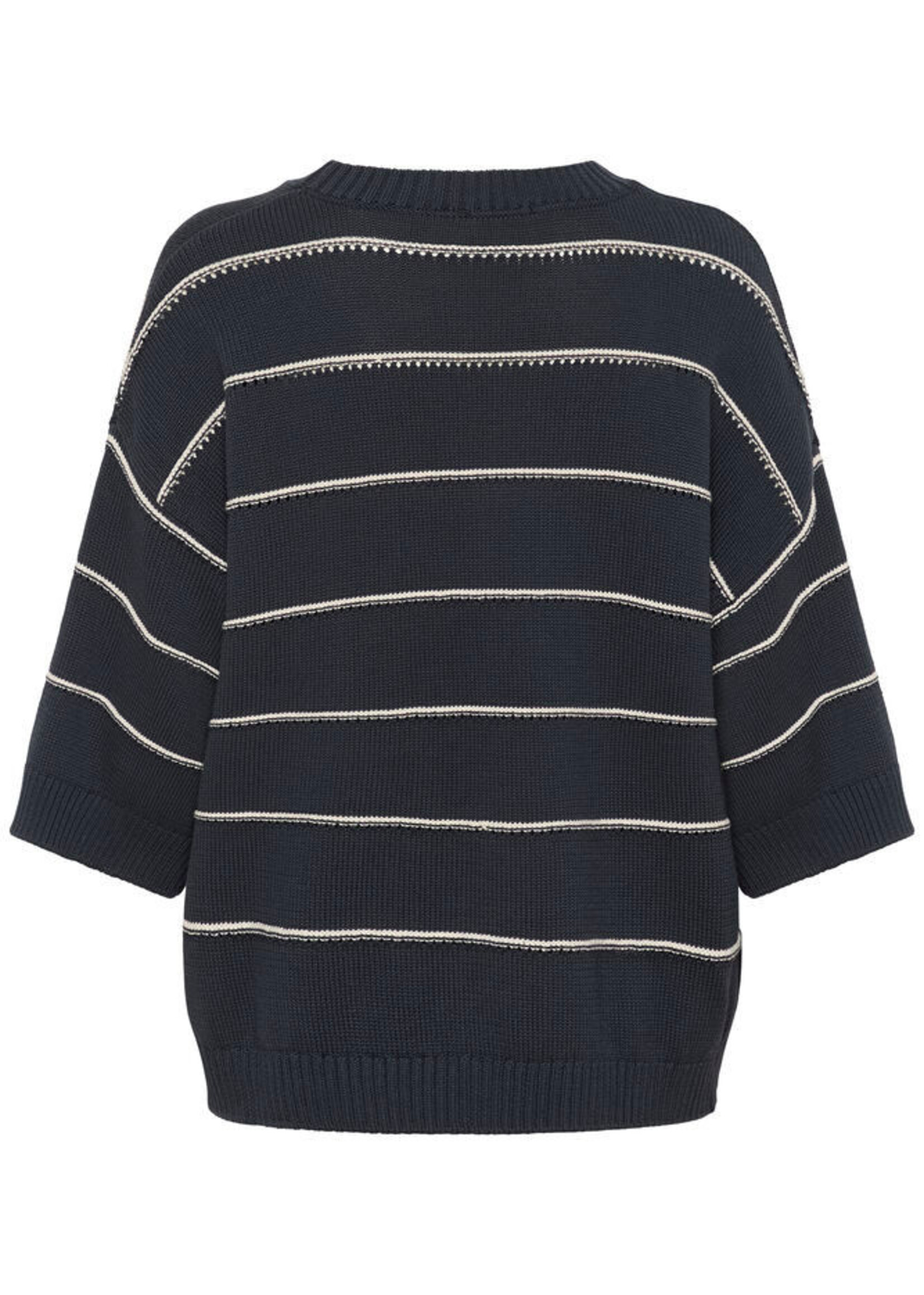 Soaked in Luxury Rava Romy Pullover